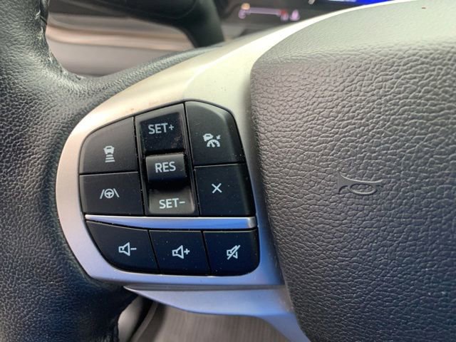 Certified 2022 Ford Explorer Limited w/ Equipment Group 301A RWD image 27