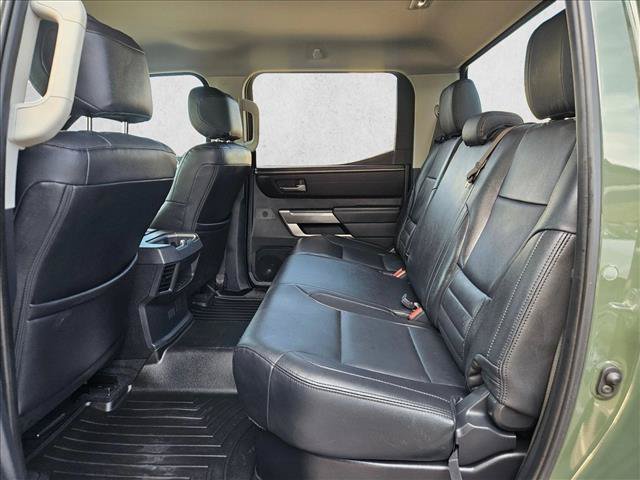 Used 2022 Toyota Tundra SR5 AWD/4WD image 15
