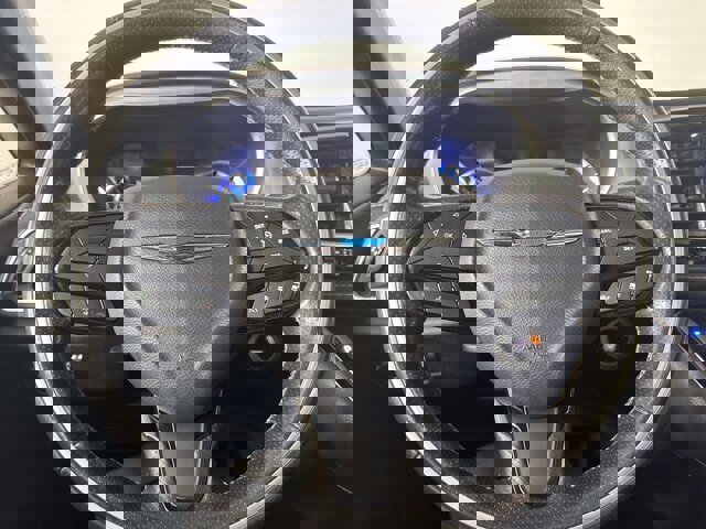 Used 2020 Chrysler Pacifica Limited w/ Advanced Safetytec Group image 19