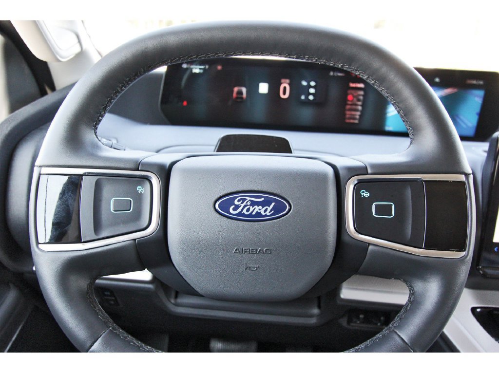 Certified 2026 Ford Expedition Max Active RWD image 19