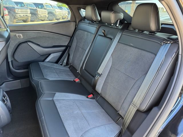 Certified 2025 Ford Mustang Mach-E GT AWD/4WD image 9