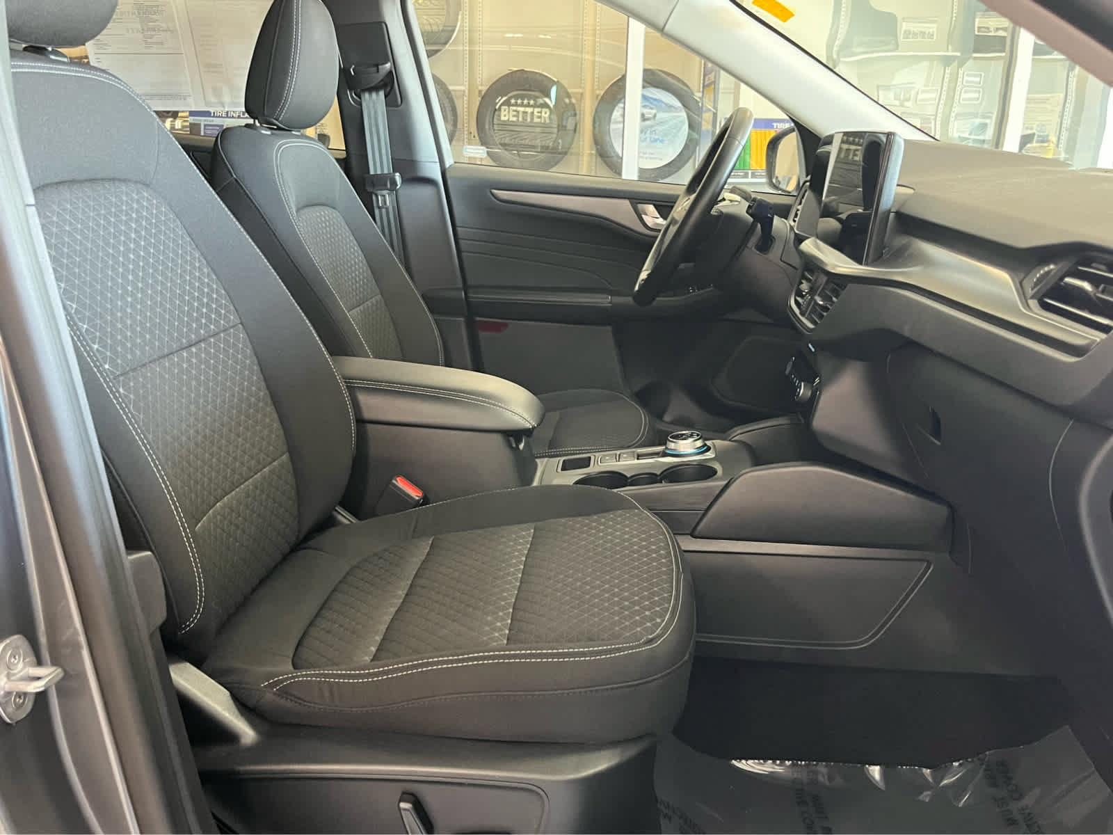 Certified 2023 Ford Escape Active w/ Tech Pack #2 AWD/4WD image 46