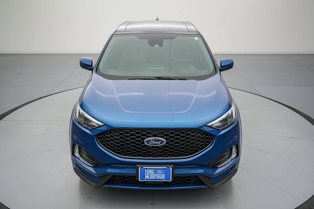 Certified 2023 Ford Edge ST-Line AWD/4WD image 9