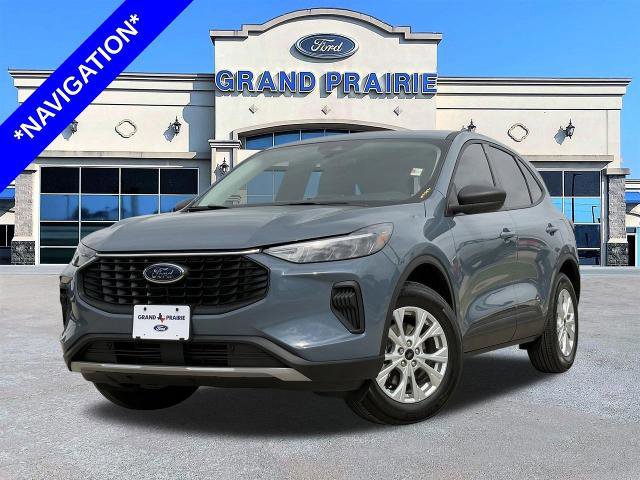 Certified 2026 Ford Escape Active image 1