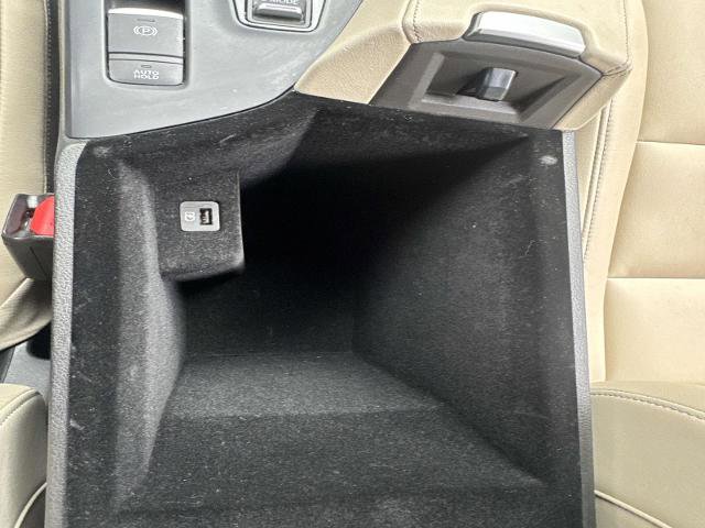 Used 2019 INFINITI QX50 Pure image 21