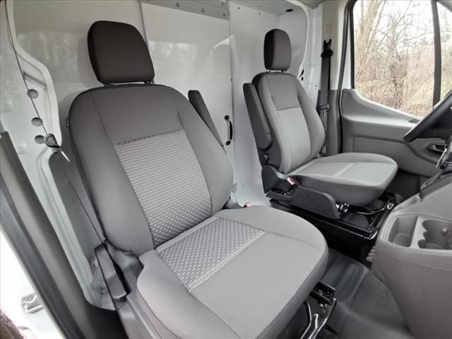 Certified 2024 Ford Transit 350 AWD w/ Interior Upgrade Package image 11