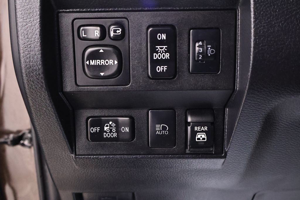 Used 2020 Toyota Tundra 1794 Edition AWD/4WD image 29
