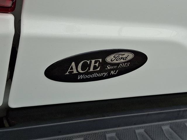 Certified 2022 Ford F150 Tremor w/ Equipment Group 402A High AWD/4WD image 32