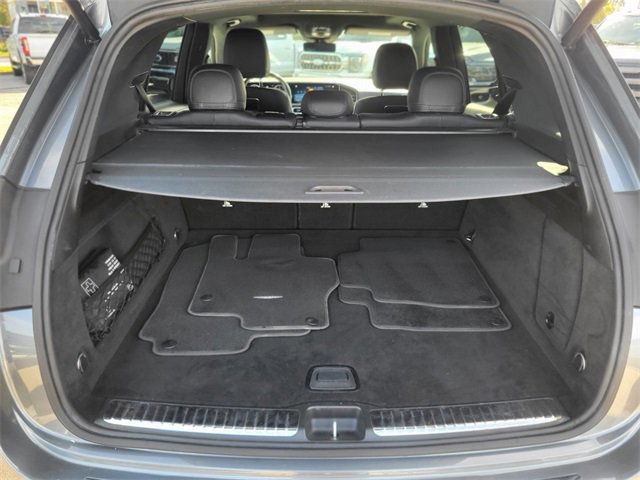 Used 2020 Mercedes-Benz GLE 450 GLE 450 image 6