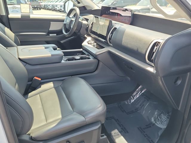 Certified 2025 Ford Expedition Max Active AWD/4WD image 17