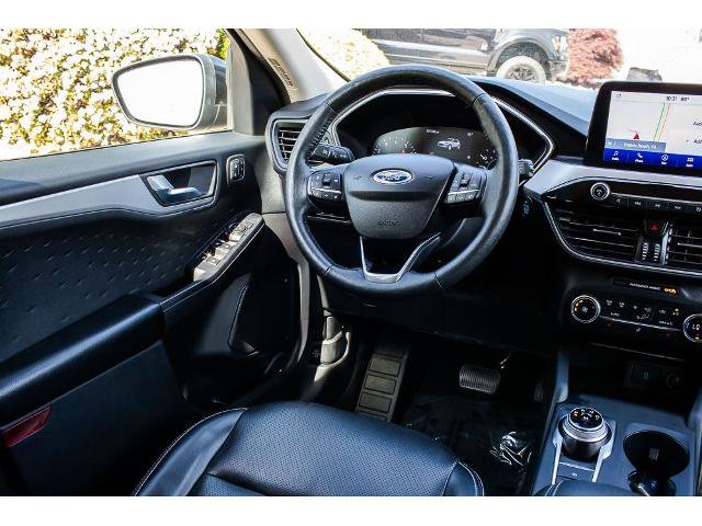 Certified 2020 Ford Escape SEL AWD/4WD image 14