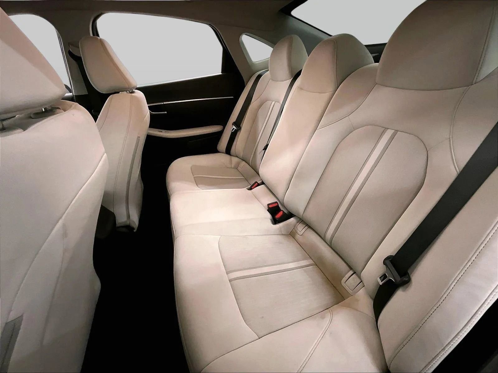 Used 2023 Hyundai Sonata SE FWD image 25