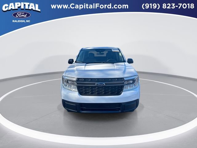 Certified 2024 Ford Maverick XLT image 9
