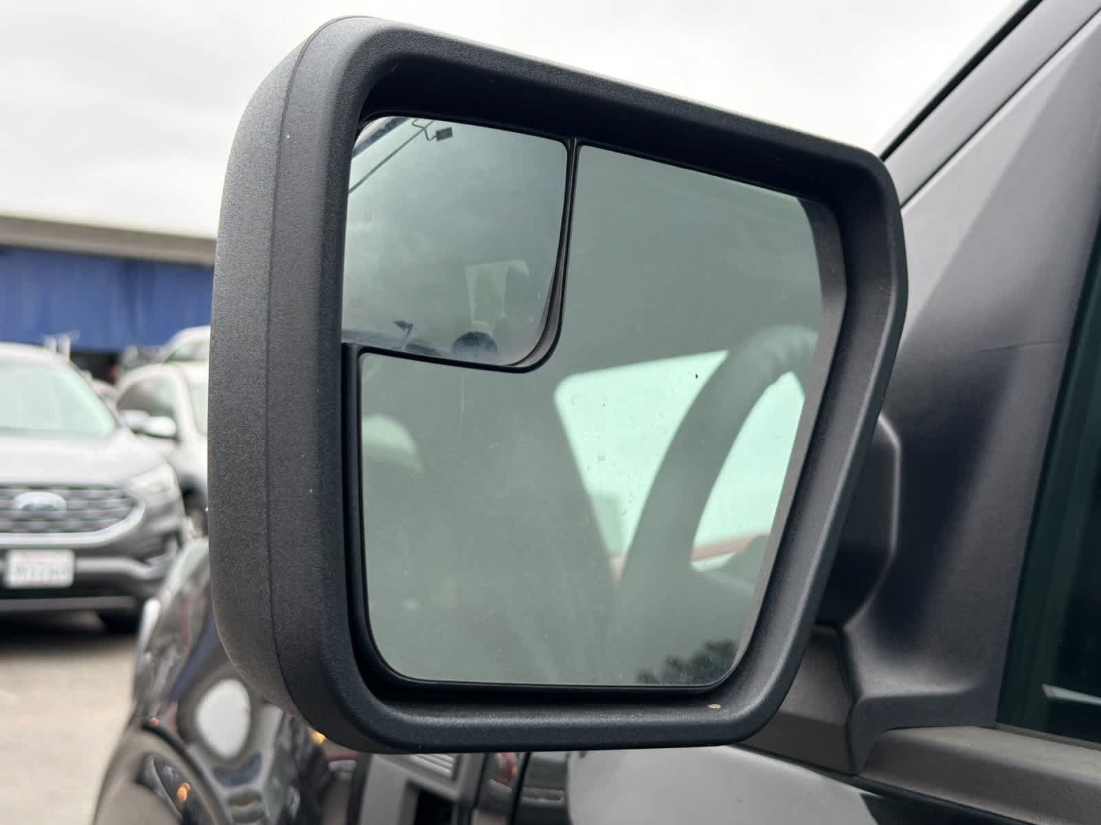 Certified 2023 Ford F150 XL w/ STX Appearance Package AWD/4WD image 8