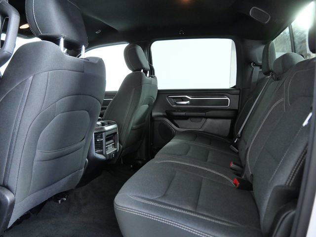 Used 2021 RAM 1500 Big Horn AWD/4WD image 16