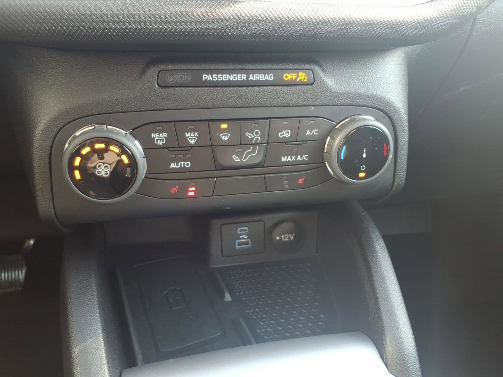 Certified 2022 Ford Bronco Sport Big Bend w/ Convenience Package image 19