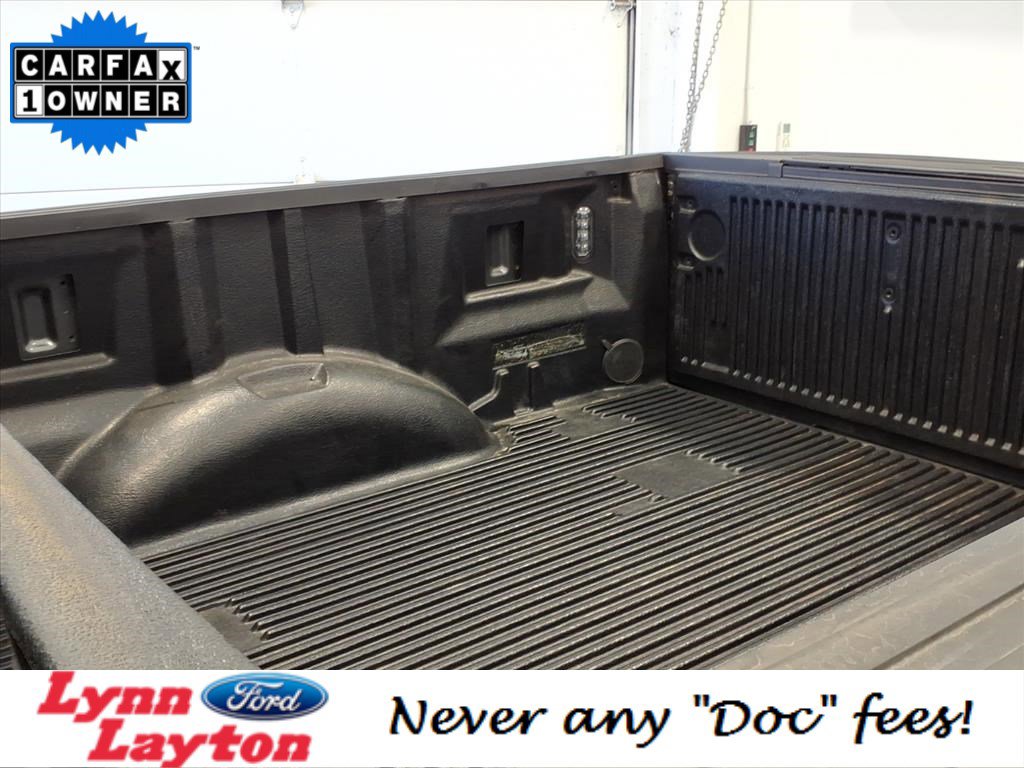 Certified 2019 Ford F150 XLT w/ Equipment Group 302A Luxury image 16