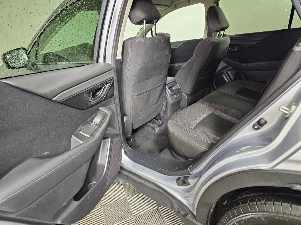 Used 2020 Subaru Outback Premium AWD/4WD image 18