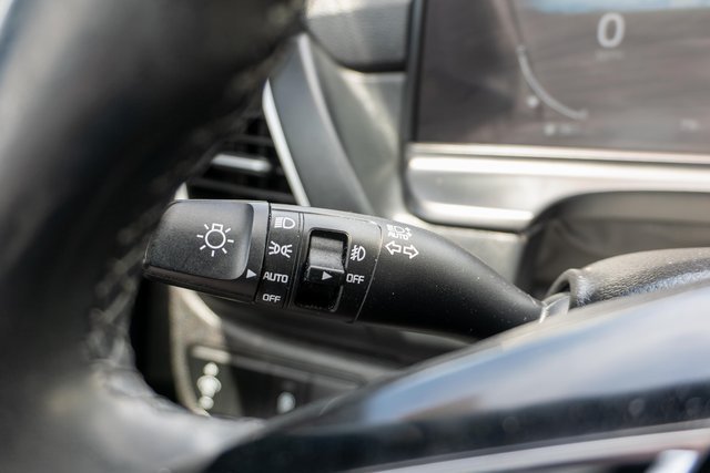 Used 2024 Kia Seltos EX AWD/4WD image 22