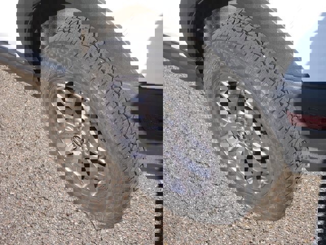 Certified 2022 Ford Bronco Sport Badlands w/ Premium Package image 9