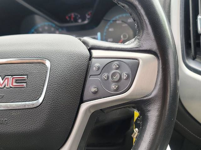 Used 2018 GMC Canyon SLT w/ Driver Alert Package AWD/4WD image 31