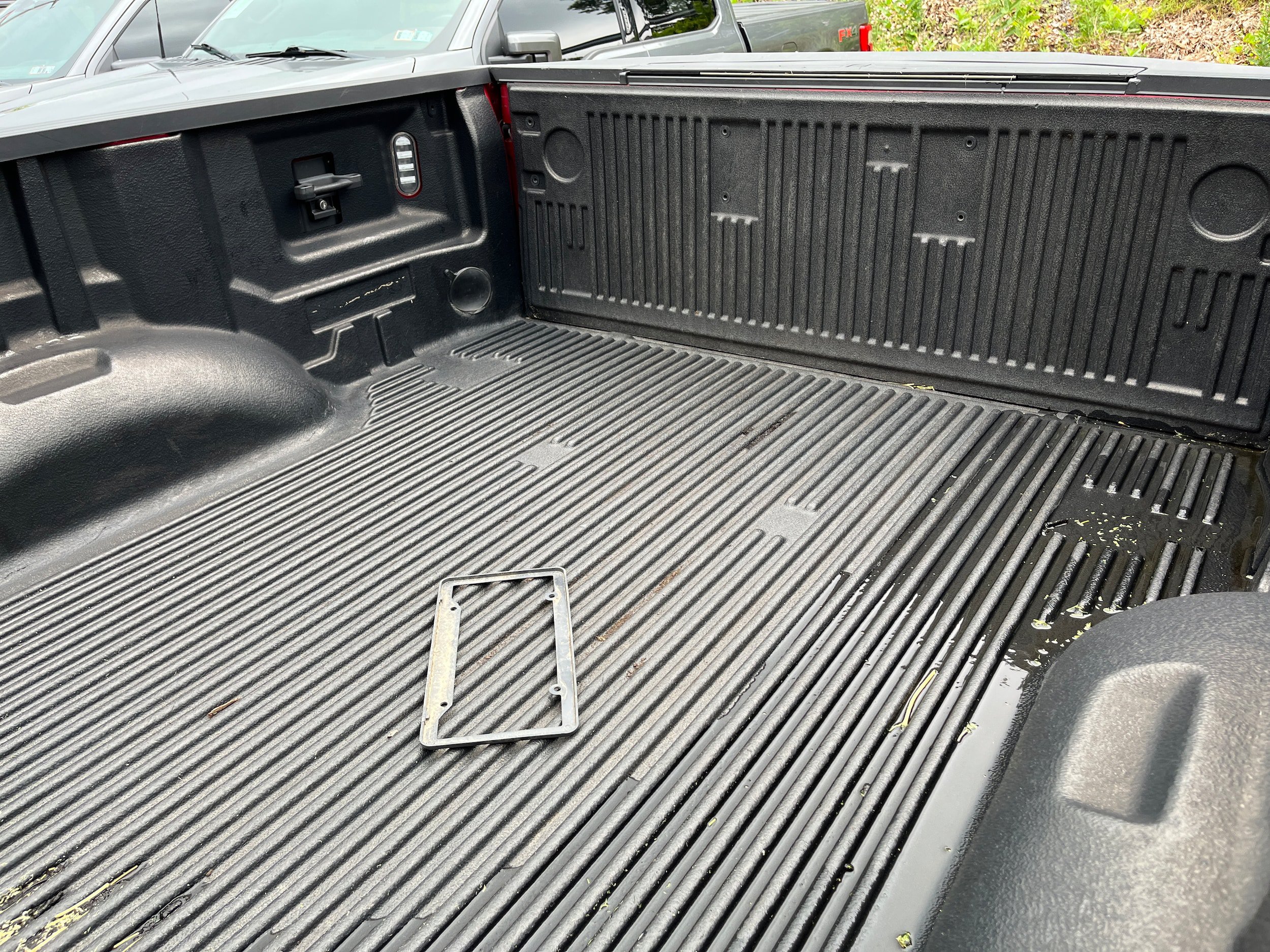 Certified 2018 Ford F250 Lariat w/ Lariat Ultimate Package AWD/4WD image 8