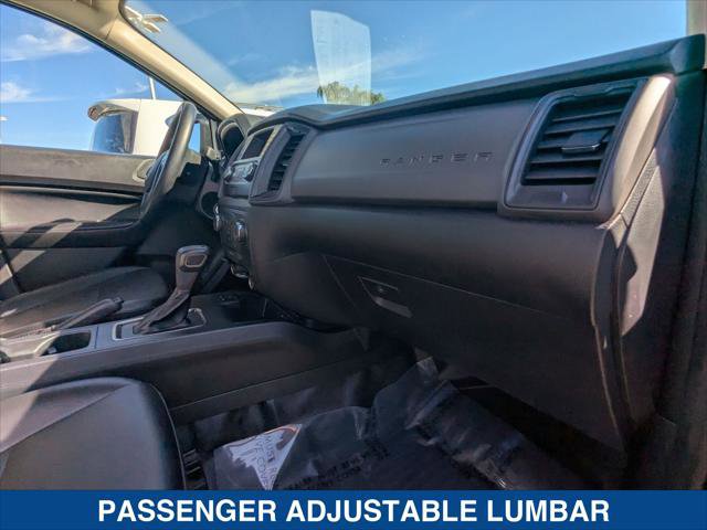 Certified 2020 Ford Ranger XL w/ Equipment Group 101A Mid image 23