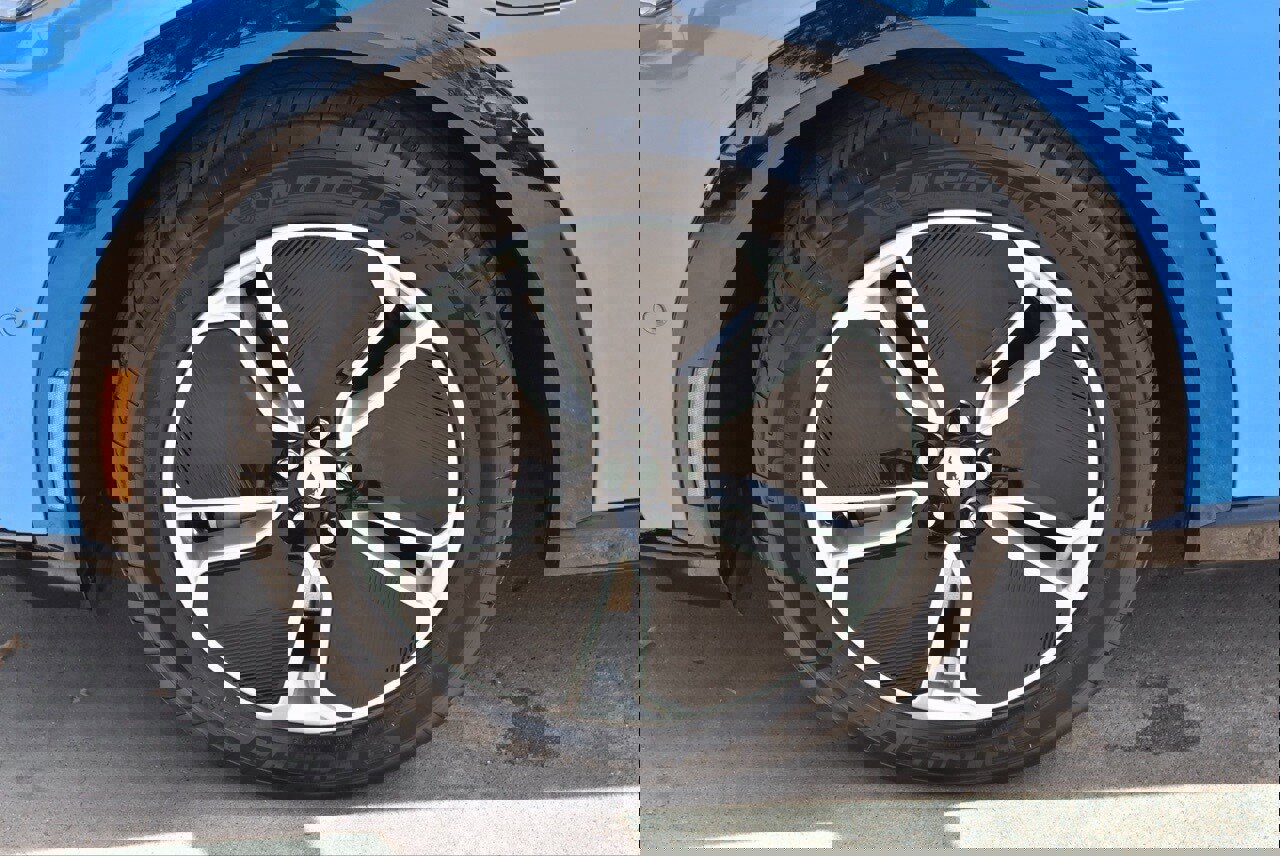 Certified 2023 Ford Mustang Mach-E Premium image 39