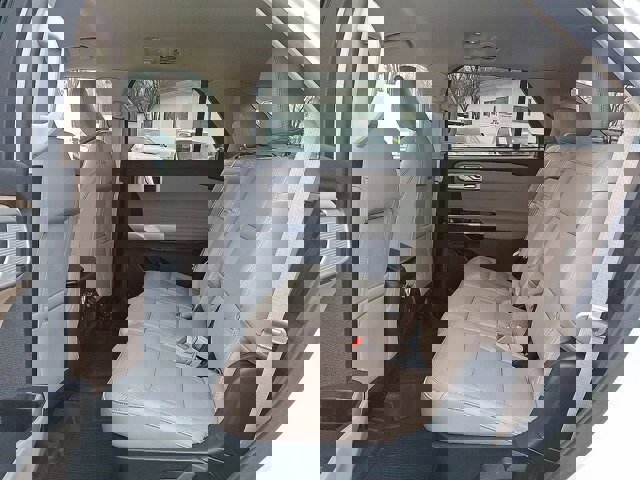 Certified 2023 Ford Explorer Limited w/ Limited Technology Package image 25