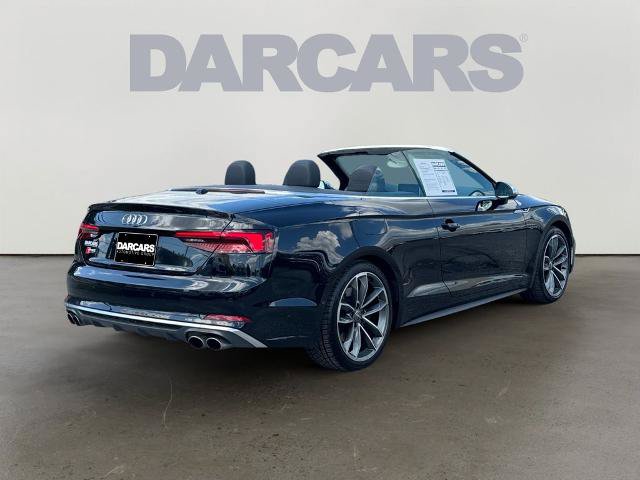 Used 2019 Audi S5 Prestige w/ Luxury Package AWD/4WD image 6
