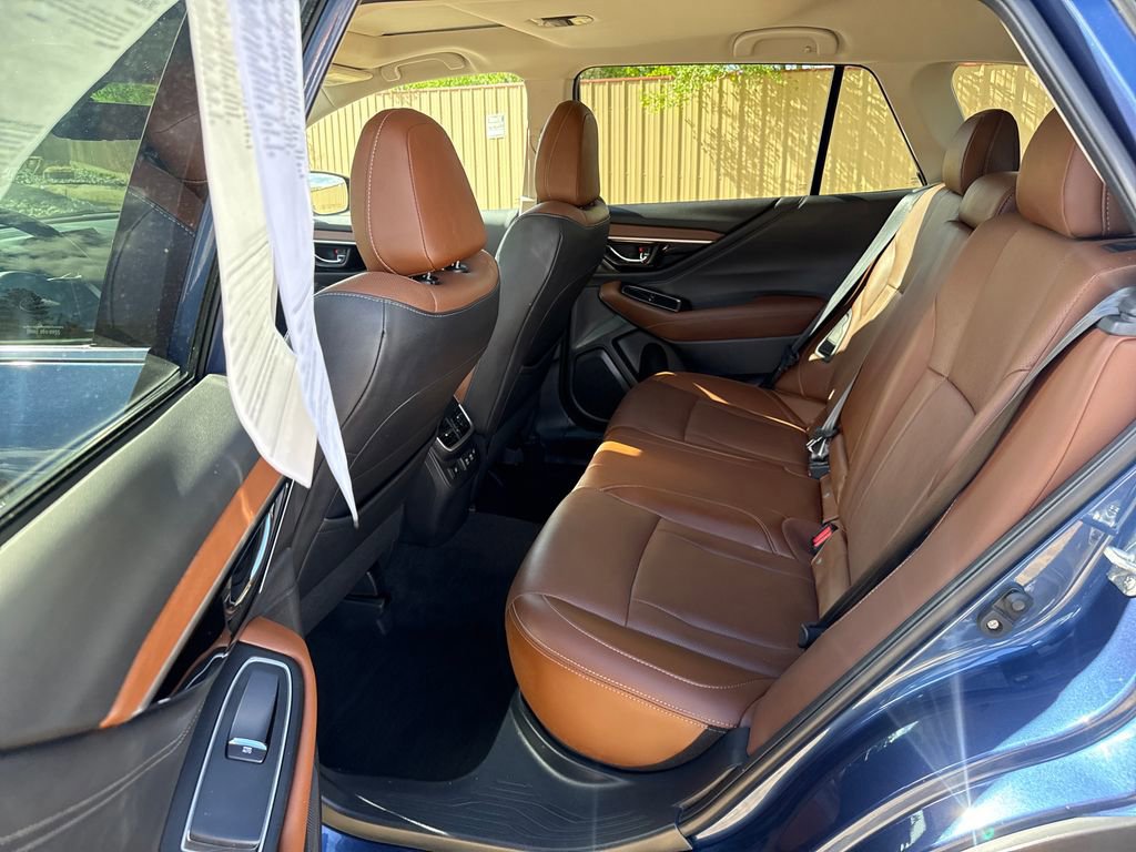 Used 2021 Subaru Outback Touring XT image 20