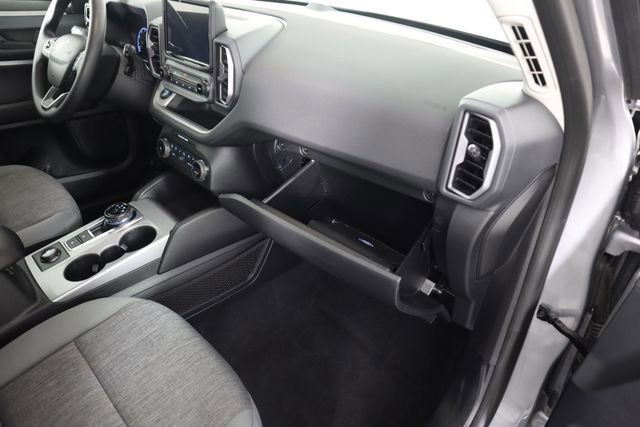 Certified 2021 Ford Bronco Sport Big Bend image 51