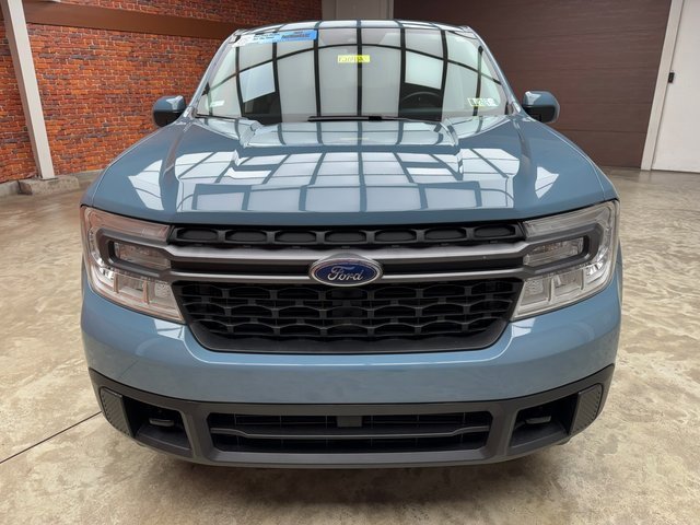 Certified 2022 Ford Maverick XLT w/ Equipment Group 300A Standard image 8