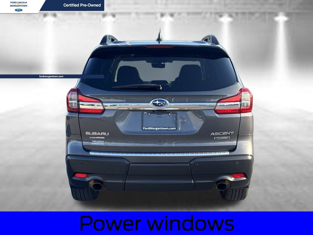 Used 2020 Subaru Ascent Touring w/ Popular Package #2 AWD/4WD image 7