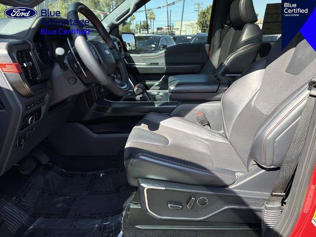 Certified 2024 Ford F150 Raptor AWD/4WD image 17