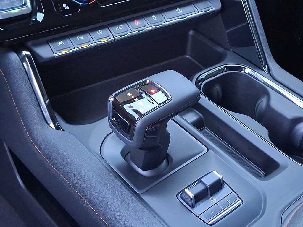 Used 2023 GMC Sierra 1500 AT4 w/ AT4 Premium Package image 14