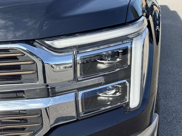 Certified 2025 Ford F150 King Ranch w/ FX4 Off-Road Package image 11