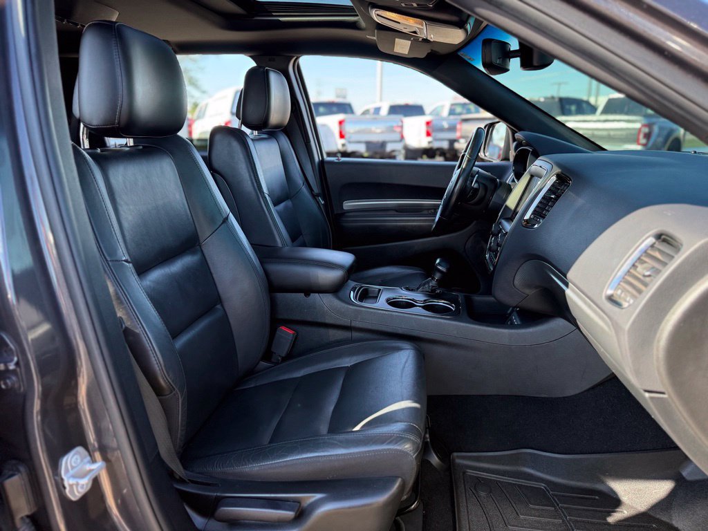 Used 2020 Dodge Durango GT w/ Blacktop Package AWD/4WD image 15