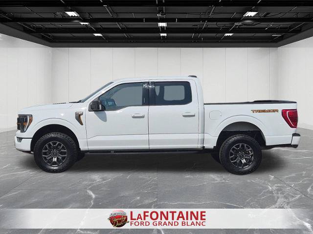 Certified 2023 Ford F150 Tremor AWD/4WD image 2
