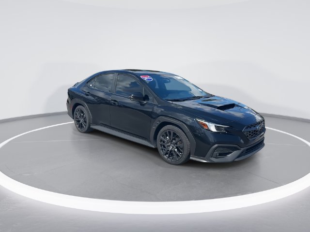 Used 2022 Subaru WRX Limited