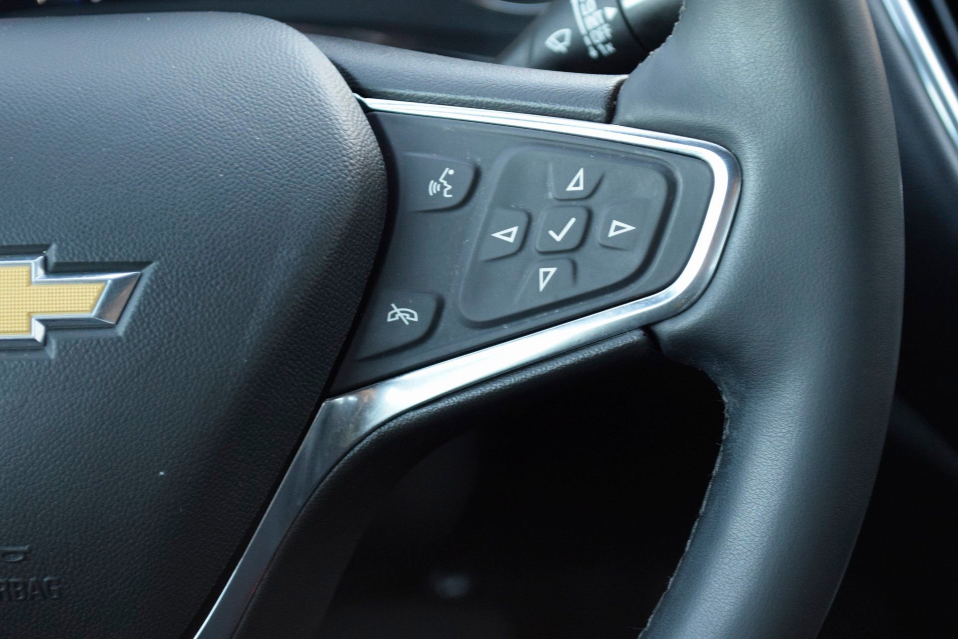 Used 2024 Chevrolet Malibu LT image 12