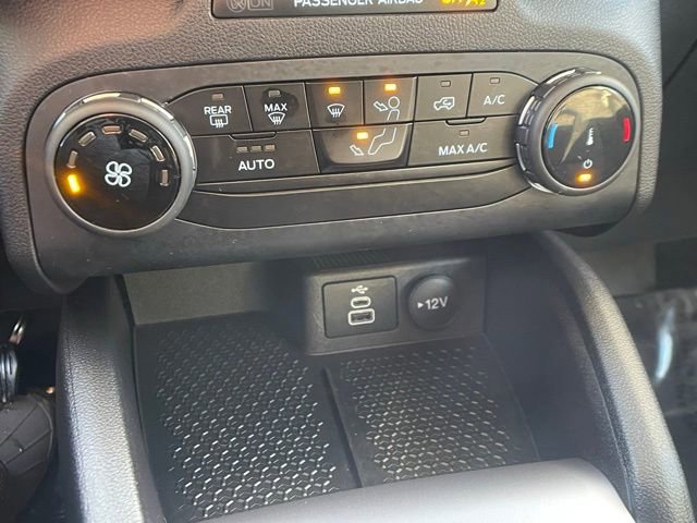 Certified 2024 Ford Bronco Sport Big Bend image 26