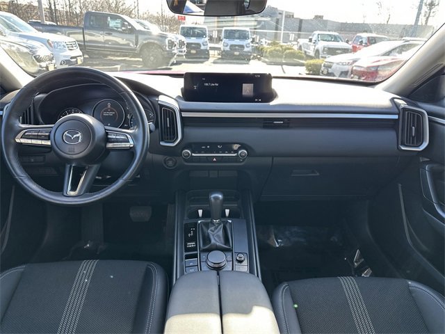 Used 2024 MAZDA CX-50 AWD 2.5 S w/ Weather Package image 16