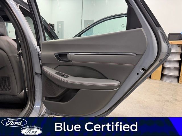 Used 2026 Hyundai Sonata N Line image 27