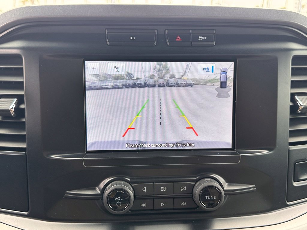 Certified 2023 Ford F150 XLT AWD/4WD image 27