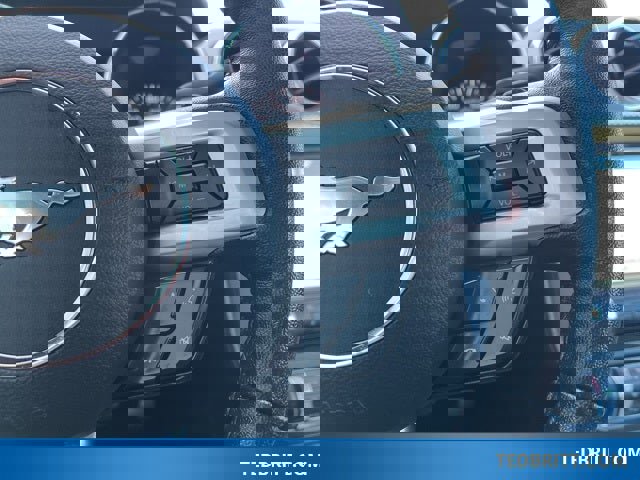 Certified 2017 Ford Mustang GT Premium w/ Equipment Group 401A image 27