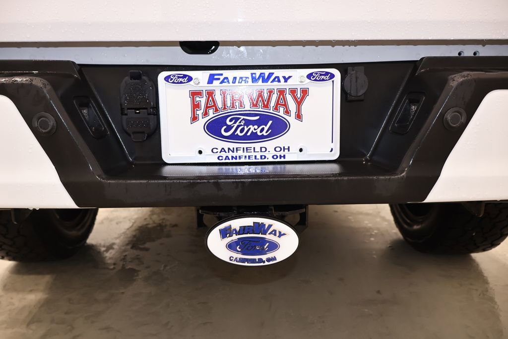 Certified 2021 Ford F150 XL w/ STX Appearance Package image 33