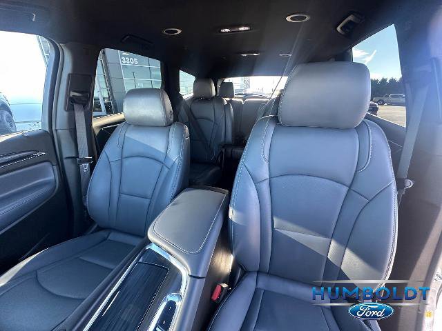 Used 2024 Buick Enclave Premium image 14
