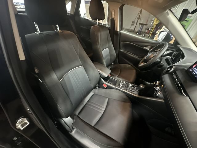 Used 2019 MAZDA CX-3 Sport w/ Sport I-ACTIVSENSE Package FWD image 32