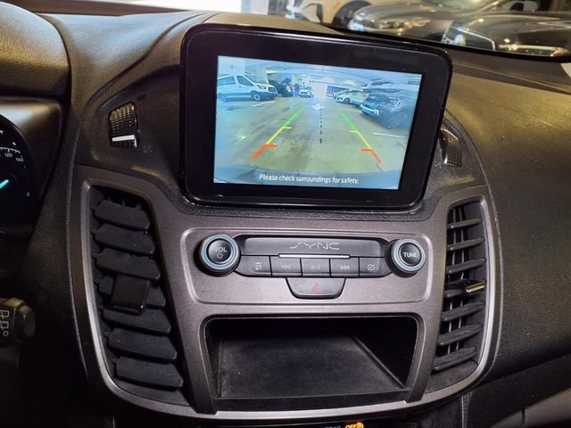Certified 2023 Ford Transit Connect XL FWD image 7